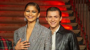 Tom Holland et Zendaya en couple