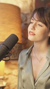 Je t'aimais, je t'aime, je t'aimerai - Francis Cabrel🌹 (All rights on the musical work performed are reserved to their owners) #cover #singer #song #franciscabrel #chansonfrancaise | Giulia Falcone - Artista