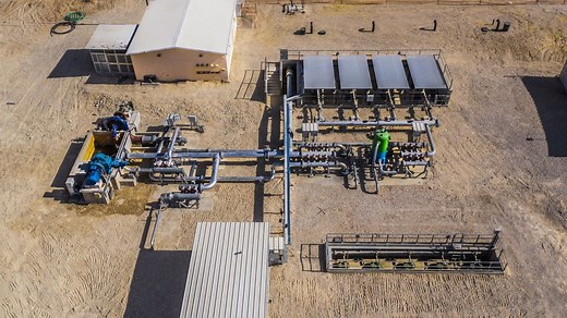 Germany to host world’s first long-duration AirBattery storage project