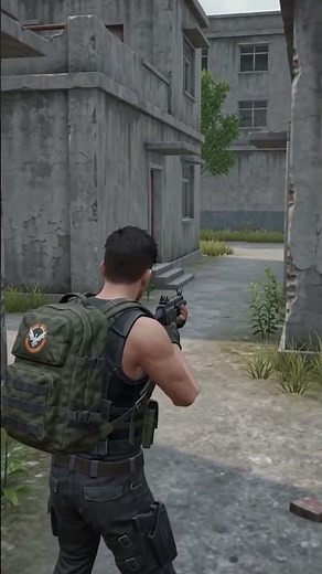 Ros legacy new lobby and map #gaming #rules of survival #rivenstonegame