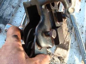 Hi-Lift jack rebuild