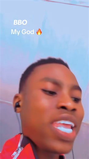 My God by BBO | Simi Praise Abimbola