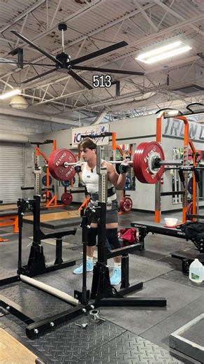 Next Level Stiff Sleeves for Squat Performance