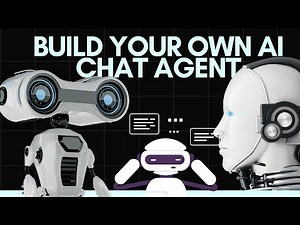 Build Your Own AI Chatbot with Google Gemini & Custom Knowledge!