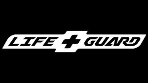 LIFE GUARD | Custom Camera Skin Design