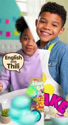 DO vs MAKE — The Easiest Way to Remember!