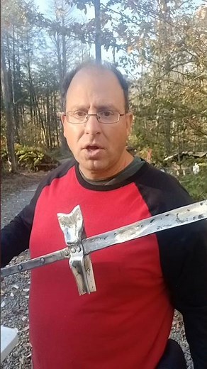 Lucerne Hammer ... poleaxe