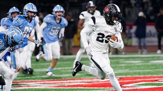 Meet the Penn State football recruiting class of 2025: Reloading with receivers