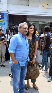 Chetan and Devadarshni at Kamala... | Error 404 Tamil