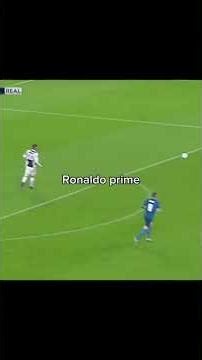 RONALDO PRIME☠️#shortvideo #shorts #youtubeshorts #trending #viral #viralvideo #football #cr7 #fifa