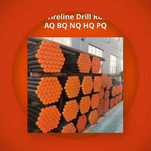 wireline core retrieval system