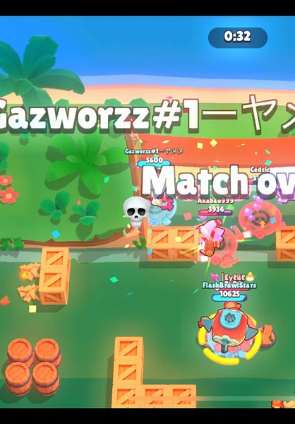 Brawl Stars 2018: La Mejor Diversión de Juegos