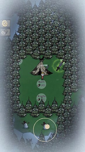 Silent Forest: Survive - A Mind-Blowing Game Experience