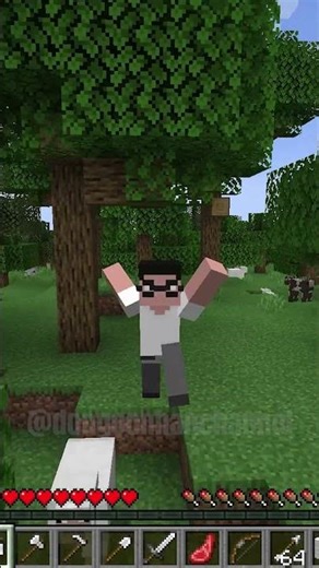 Awesome Minecraft Mods (Part 165) - Animation Mods for Minecraft #minecraft #shorts