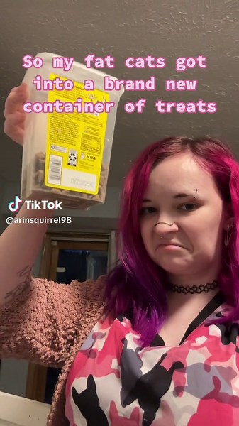 Fat Cats & Treadmills: Hilarious DIY Workout