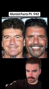 Simon Cowell's Past Appearance