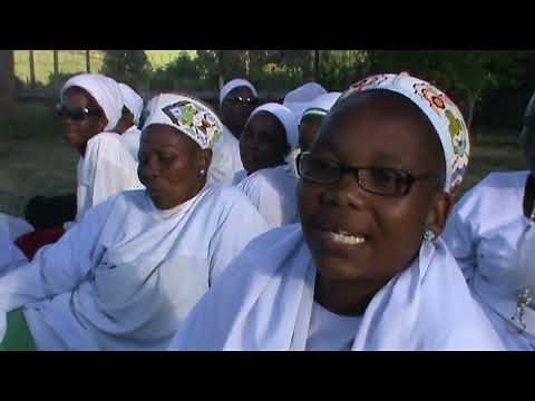 Amanazaretha music full dvd