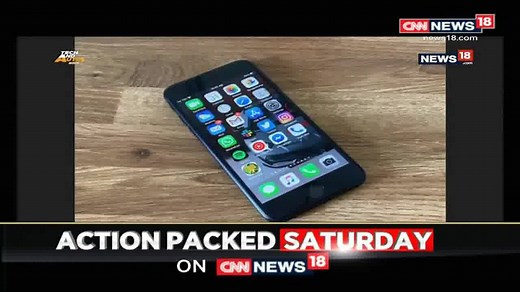 Here's a detailed review of the much-awaited Apple iPhone 12 series, which has been released after a long delay. | News18 | Facebook