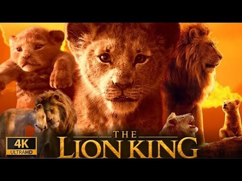 The Lion King Full Movie In Hindi