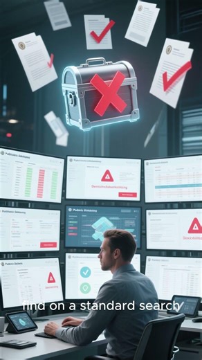 Pro Tricks to Search Like a Hacker! ⚡💻