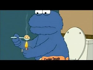 Family Guy- Drugs are bad