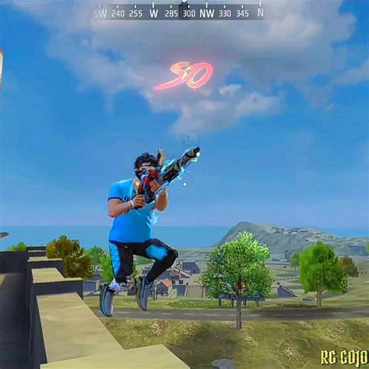 IMPOSSIBLE 🍷🗿#freefire #oc