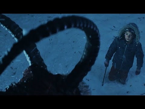 Krampus Karol Of The Bells || Krampus: El terror de la Navidad