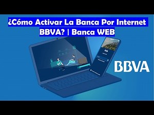 How to Activate BBVA Online Banking | Here's How to Access Your Banking From Your PC | #TUTORIAL