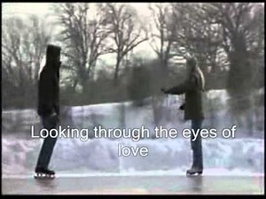 Melisa Manchester Ice Castles lyrics