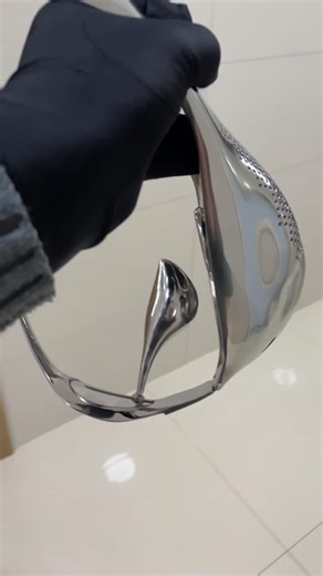 Sy toys on Instagram: "Last month, the B2 model chastity belt customized for the client was finally completed. The client requested that strap loops be added to both sides.#cosplay #chastitybelt #chastitycage #womanpower #keyholder"