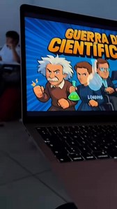 Juego GUERRA DE CIENTÍFICOS 👨‍🔬 (PowerPoint Editable) #clases #GamificationinEducation #gamification #PowerPoint #juegosparaaprender #juegosparaniños #aprendizaje | ¿Qué onda prof?