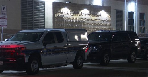 Inmate at Harris County Jail dies due to ‘medical emergency,’ HCSO says