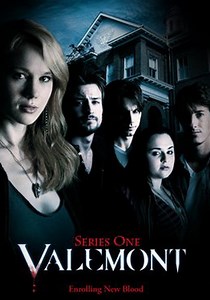 Valemont Season 1 - watch full episodes streaming online