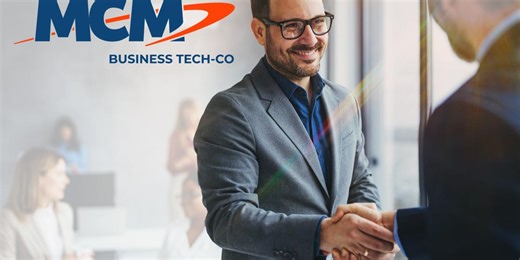 Megacable anuncia la integración de MCM Business Tech-Co en México