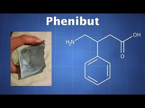 Phenibut: What You Need To Know