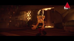 සිංහලෙන් හඬ කවන ලද සූර පප්පා මැජික් අරිෂ්ටයේ රහස චිත්‍රපටය නොවැම්බර් 28 සෙනසුරාදා සවස 4.30 ට #Sirasatv #SooraPappa | Sirasa TV