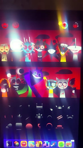 Sprunki phase 4 definitive (duo mix)￼￼￼￼