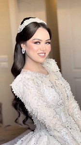 226K views · 5.1K reactions | Beautiful bride ‍♀️...