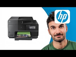 How to Replace Ink in HP Officejet Pro 8620: Easy Guide