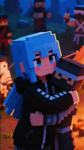 minecraft las mejores imágenes de minecraft 😎😮