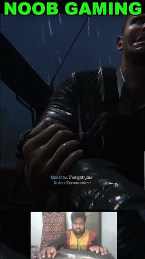 Nothing Good in War—COD Just Showed Me Again /Call of Duty : Modern Warfare 3 GAMEPLAY #shorts #cod