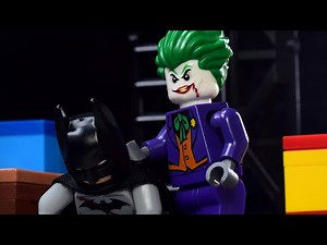 Batman Beyond - Return Of The Joker Part 2/3
