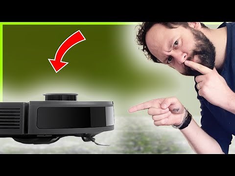 Ecovacs Deebot Ozmo T8 AIVI Review - The Most ADVANCED Robot Vacuum Cleaner!