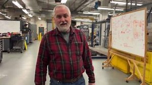 Take a tour of Kettering University's SAE Garage with Ray Rust to see what Kettering Students are building for the SAE International Competitions. Sign up for an in-person campus tour today: http://ow.ly/LYzP50MKIte #KetteringUniversity #SAE #Formula #Aero #Baja #Snowmobile #SAECompetition #campustour | Kettering University