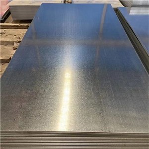 [Hot Item] Gi Sheet 1.2mm Thickness 12 14 16 18 20 22 24 26 28 Gauge Galvanized Steel Sheet