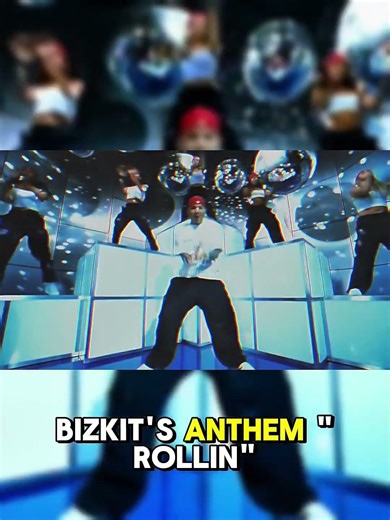 When BTS Met Limp Bizkit #bts #limpbizkit #btsarmy
