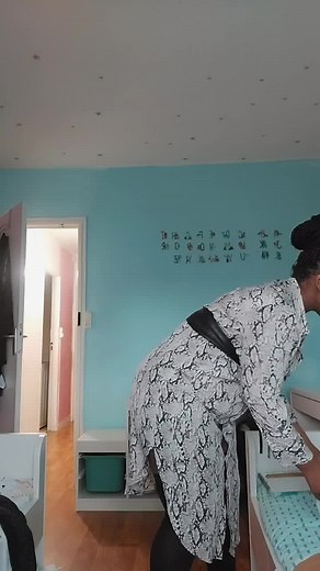 How to Style a Snake Skin Pattern Dress at Home