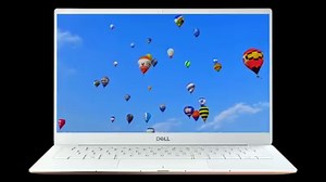 CinemaColor boasts an ultra-vivid HDR picture that transforms your viewing experience. | Dell