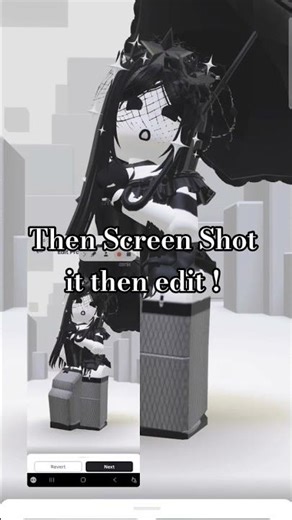 Tutorial on how to get a pfp!(Feel free to copy!)#Tutorial on pfp#Roblox#Chat gpt