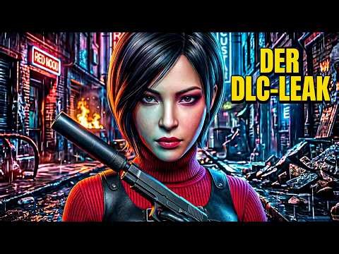 Why Ada Wong will change EVERYTHING in the Requiem DLC!